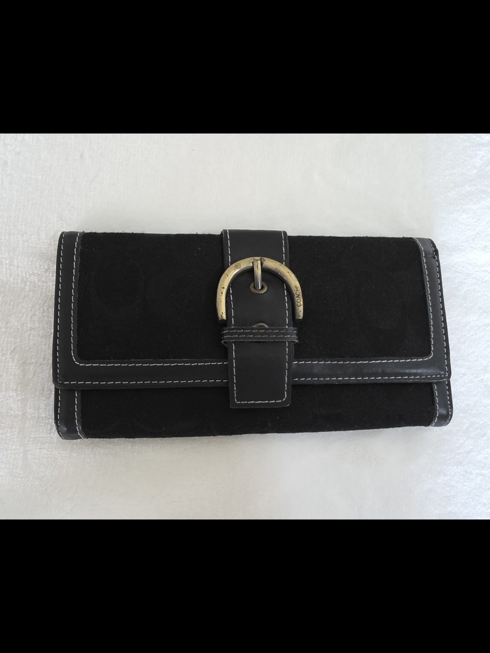 Coach Wallet - Picture 11 of 11